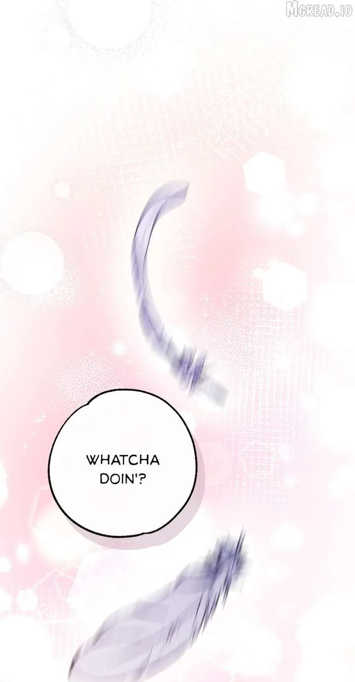 Steal from the Devil’s Pocket Chapter 42 page 1