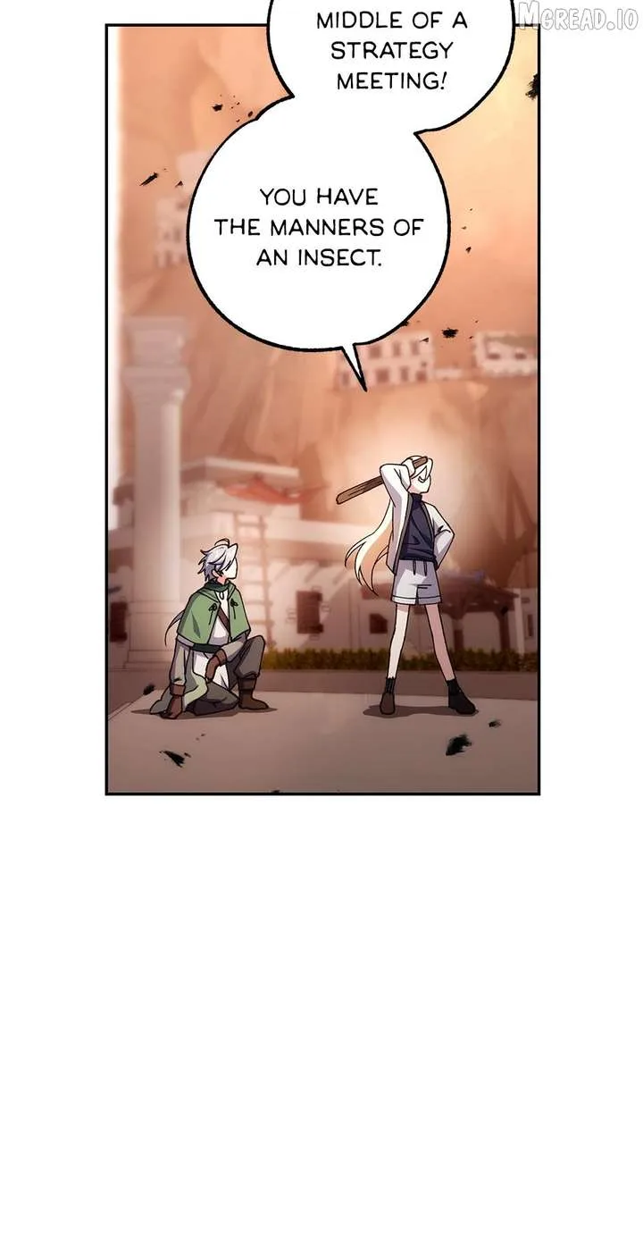 Steal from the Devil’s Pocket Chapter 42 page 78