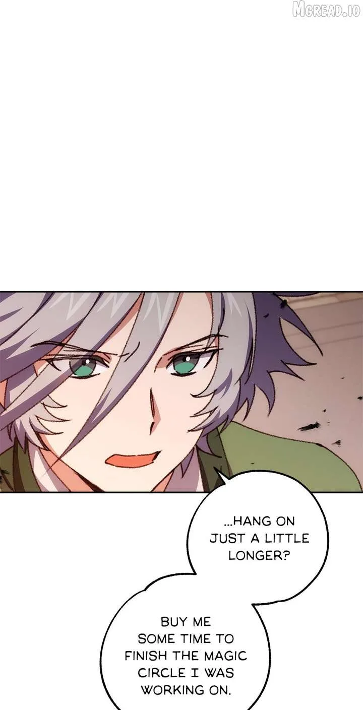 Steal from the Devil’s Pocket Chapter 42 page 74