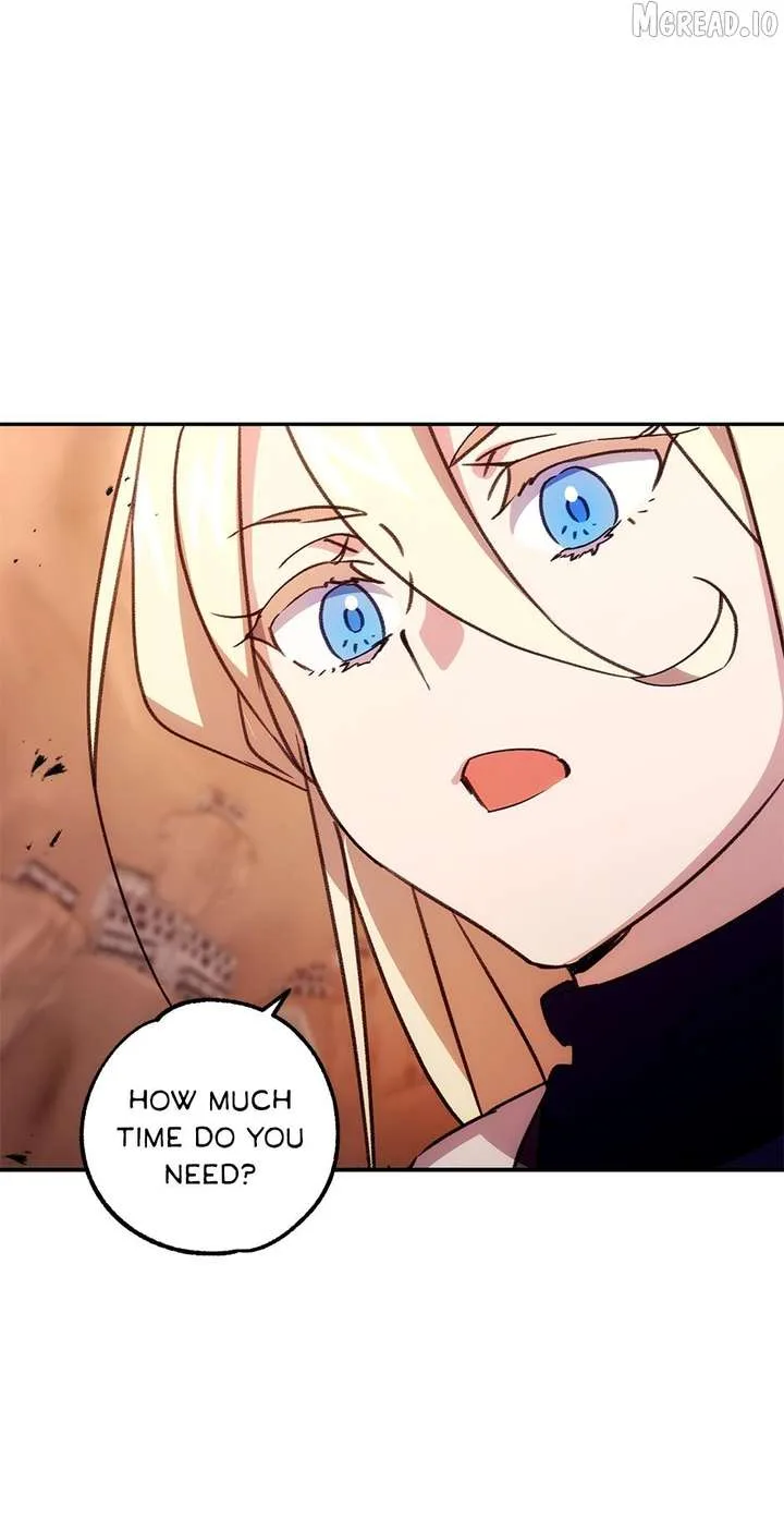 Steal from the Devil’s Pocket Chapter 42 page 79