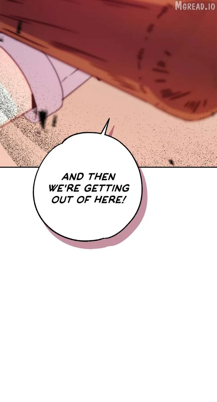 Steal from the Devil’s Pocket Chapter 42 page 83