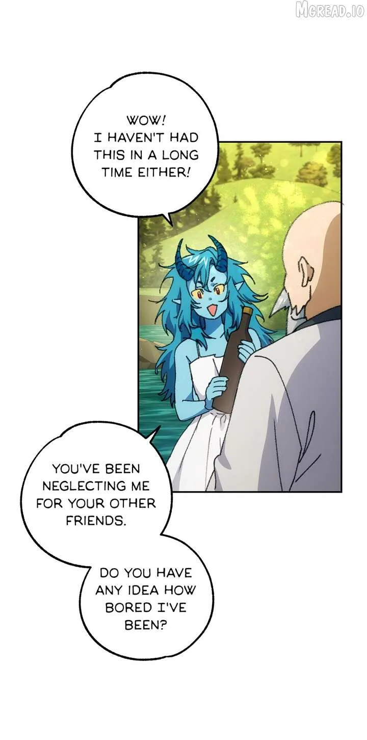 Steal from the Devil’s Pocket Chapter 42 page 28