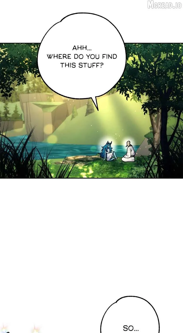 Steal from the Devil’s Pocket Chapter 42 page 32