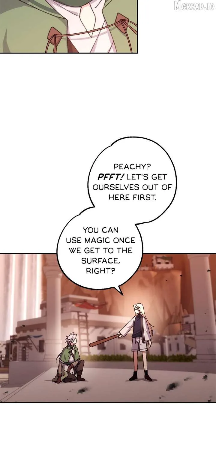 Steal from the Devil’s Pocket Chapter 42 page 67