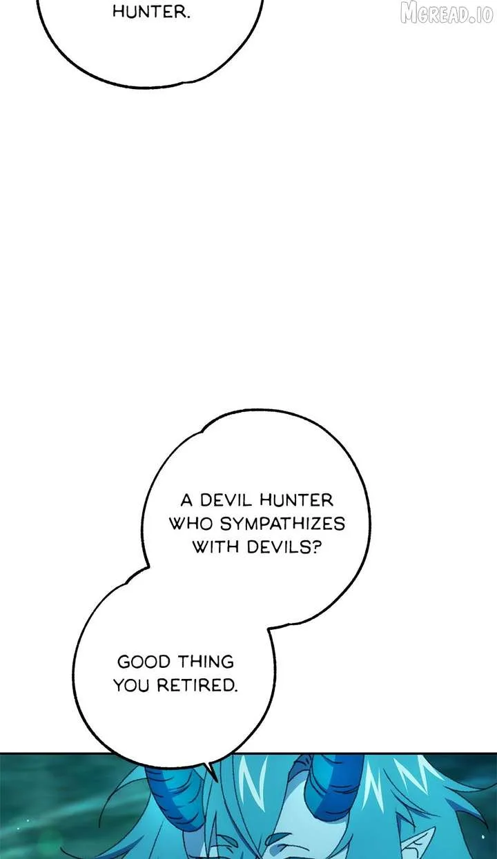 Steal from the Devil’s Pocket Chapter 42 page 43