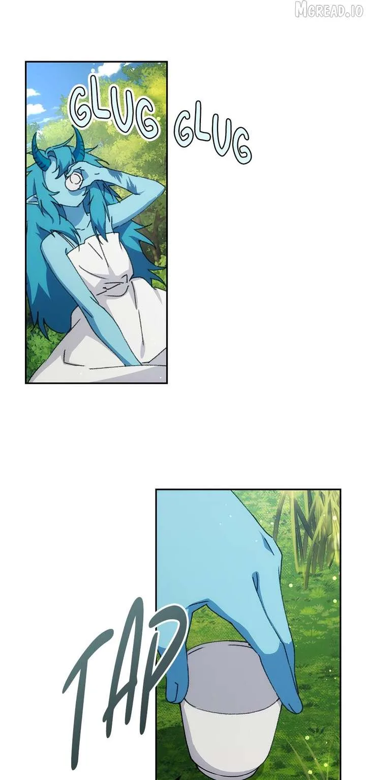 Steal from the Devil’s Pocket Chapter 42 page 56