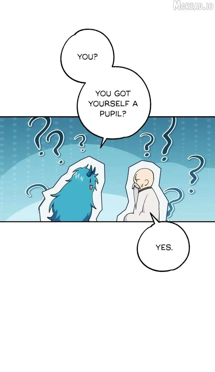 Steal from the Devil’s Pocket Chapter 42 page 37
