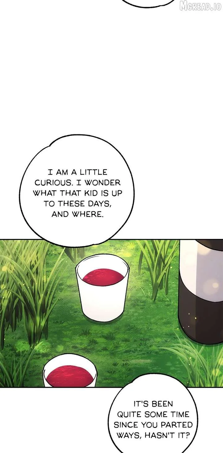 Steal from the Devil’s Pocket Chapter 42 page 52
