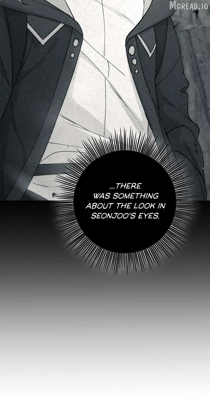 Steal from the Devil’s Pocket Chapter 42 page 50