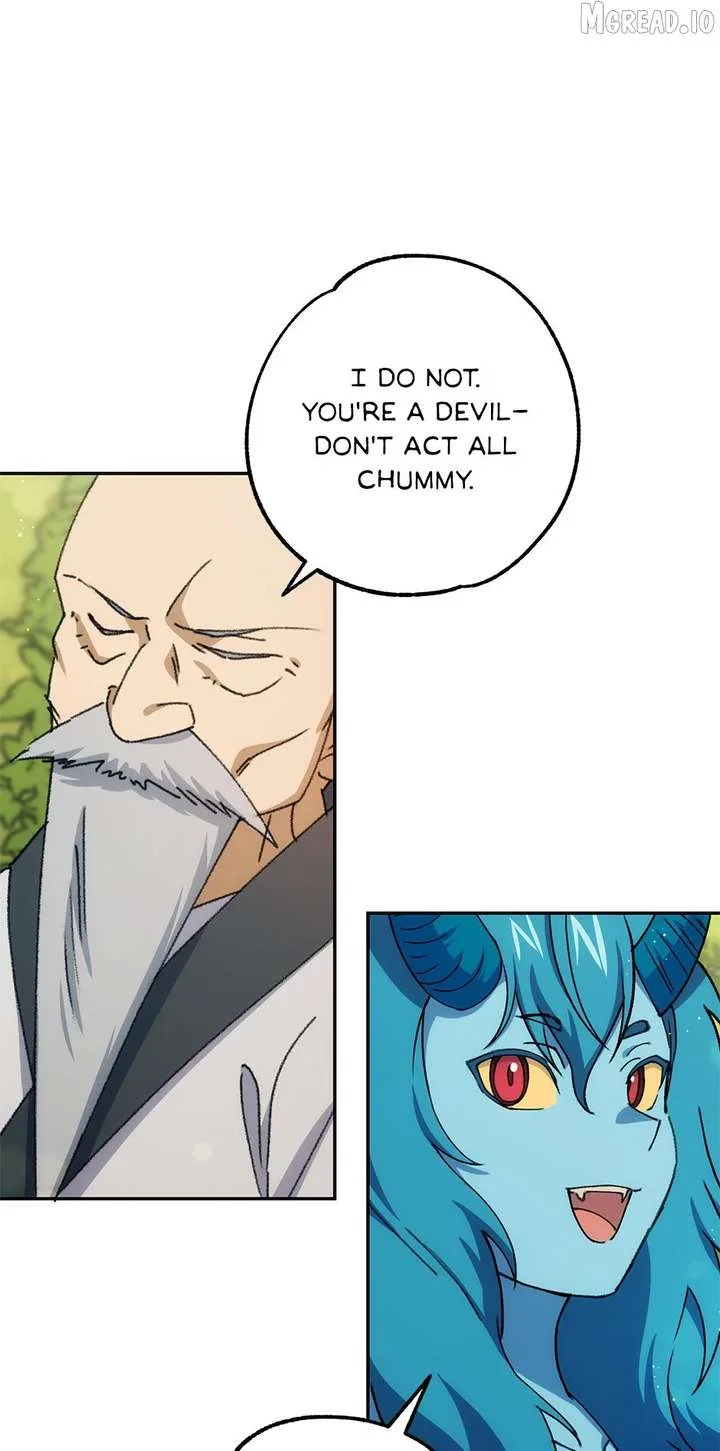 Steal from the Devil’s Pocket Chapter 42 page 29