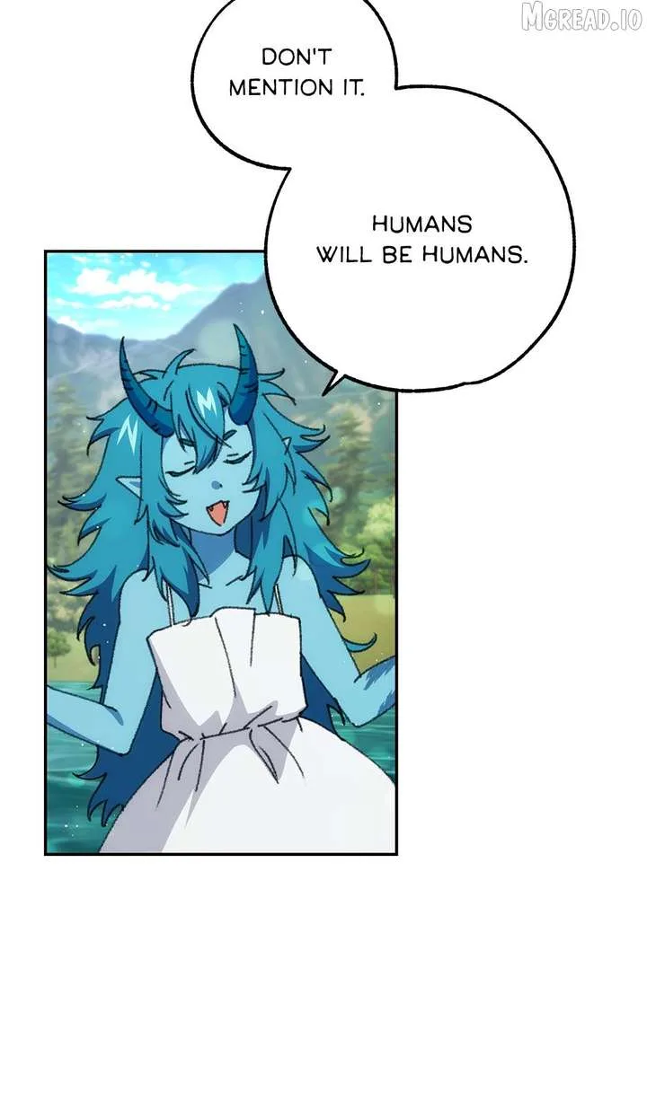 Steal from the Devil’s Pocket Chapter 42 page 41