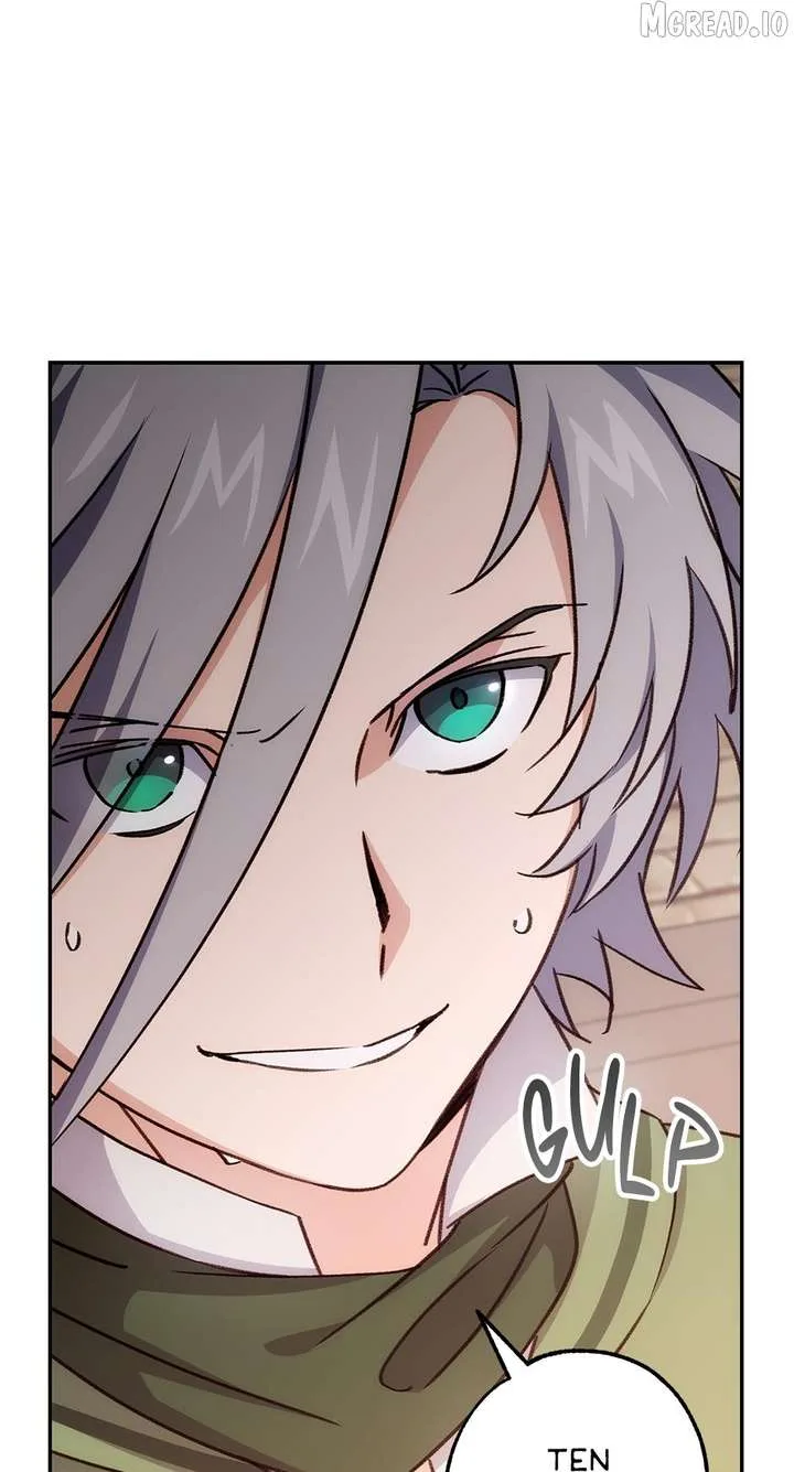 Steal from the Devil’s Pocket Chapter 42 page 80