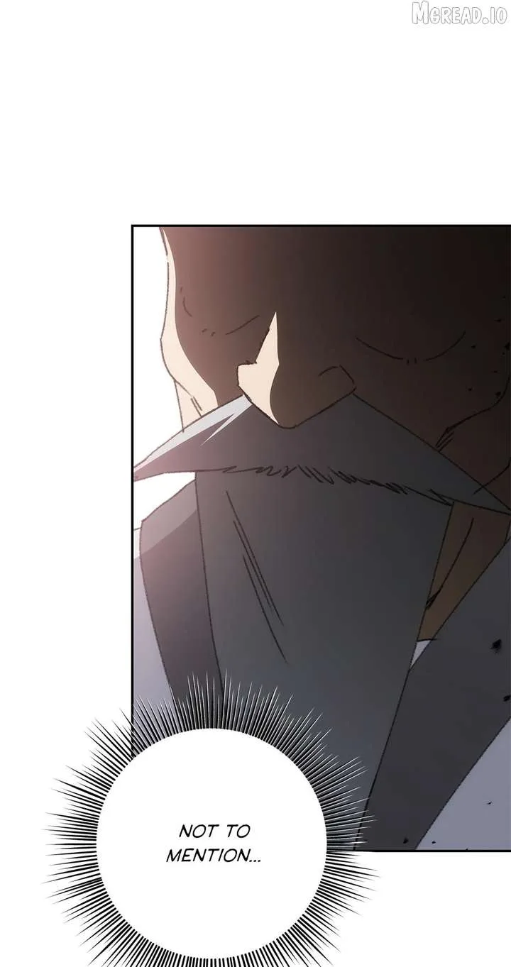 Steal from the Devil’s Pocket Chapter 42 page 48