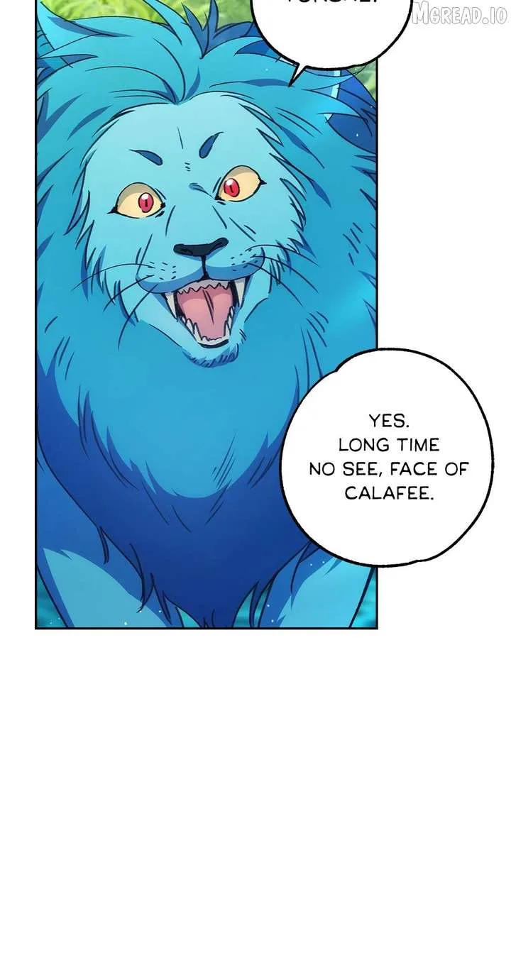 Steal from the Devil’s Pocket Chapter 42 page 22
