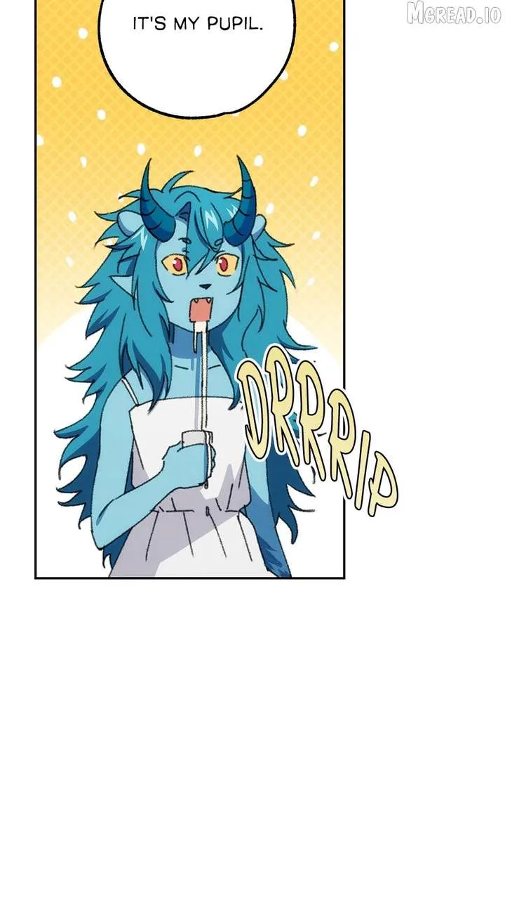 Steal from the Devil’s Pocket Chapter 42 page 36