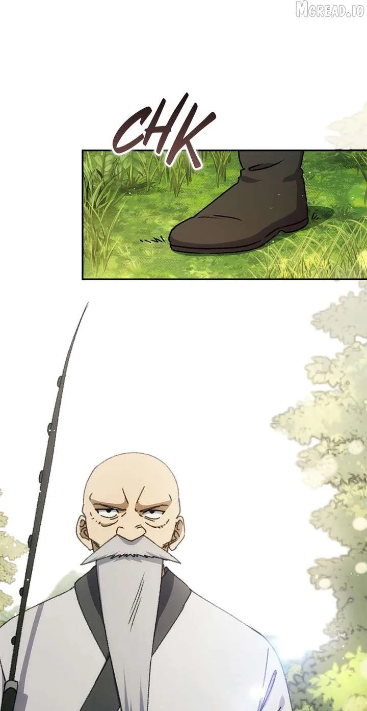 Steal from the Devil’s Pocket Chapter 42 page 8