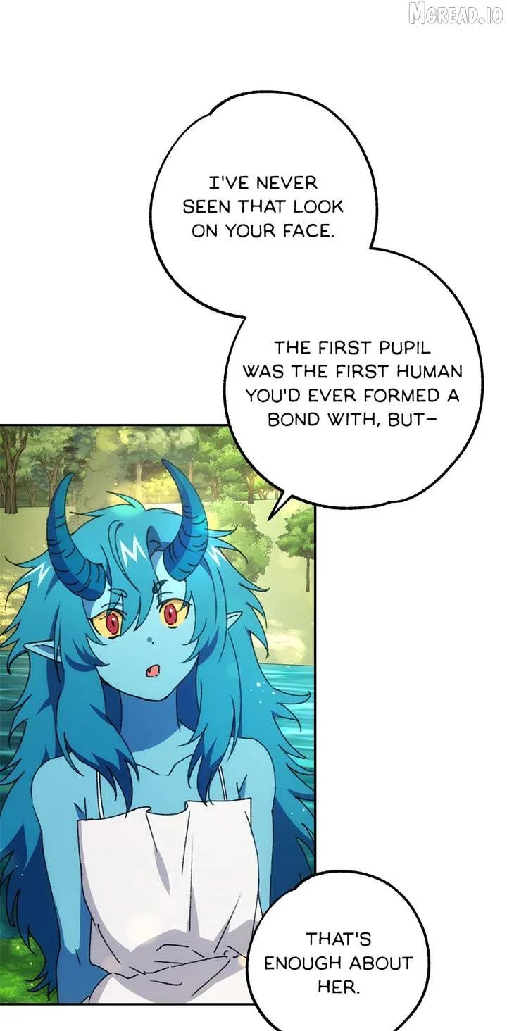 Steal from the Devil’s Pocket Chapter 42 page 51