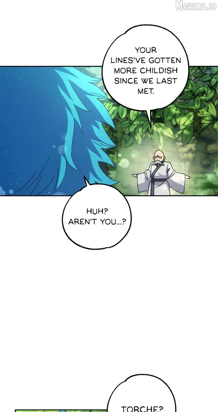 Steal from the Devil’s Pocket Chapter 42 page 21