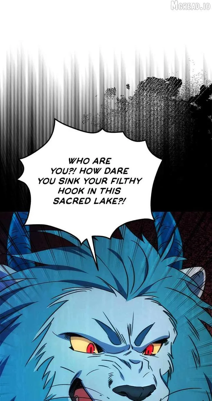 Steal from the Devil’s Pocket Chapter 42 page 18