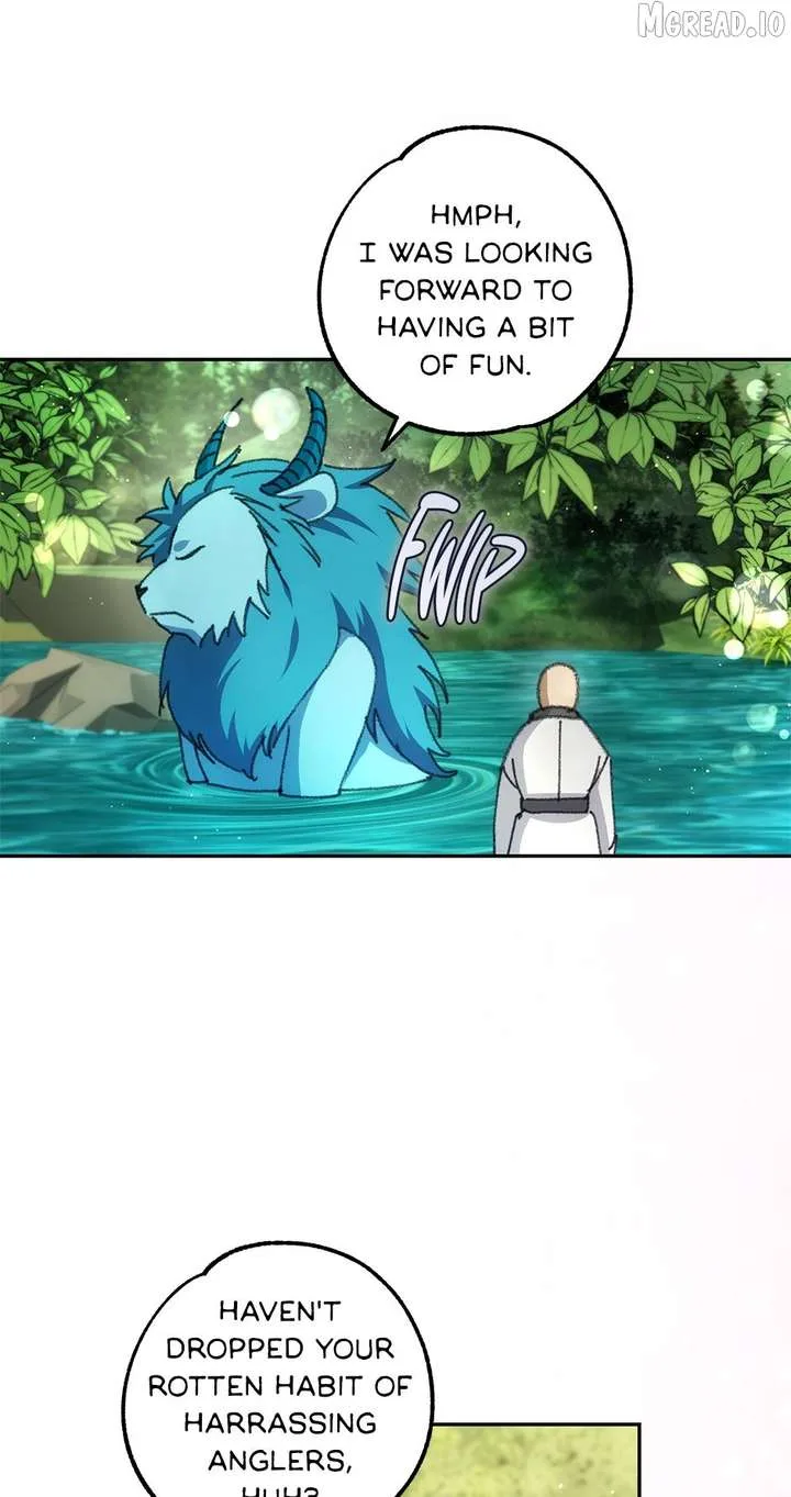 Steal from the Devil’s Pocket Chapter 42 page 23