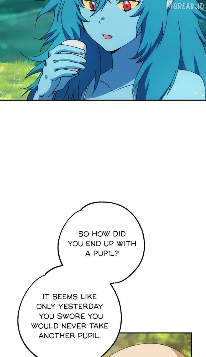 Steal from the Devil’s Pocket Chapter 42 page 44