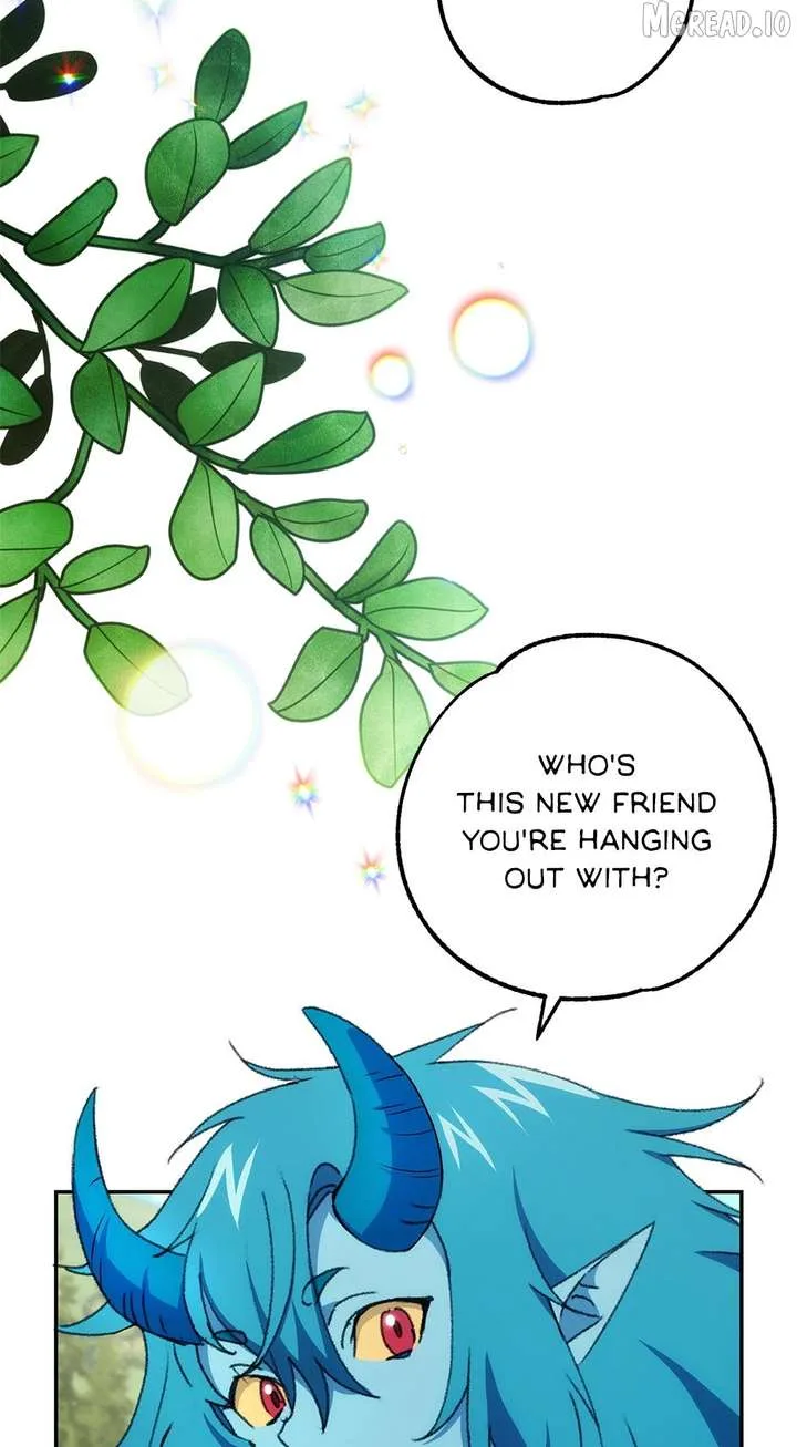 Steal from the Devil’s Pocket Chapter 42 page 33
