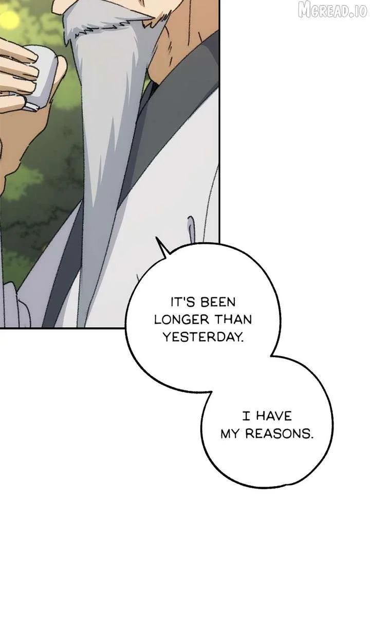 Steal from the Devil’s Pocket Chapter 42 page 46