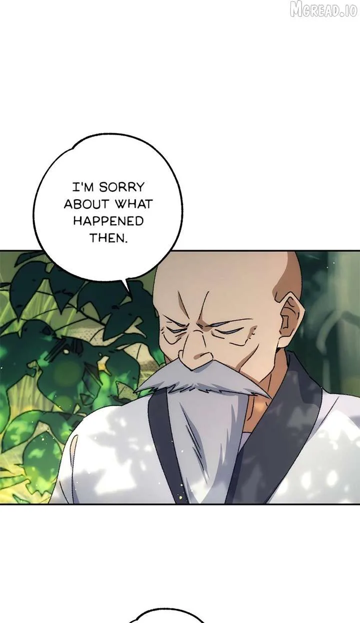 Steal from the Devil’s Pocket Chapter 42 page 40