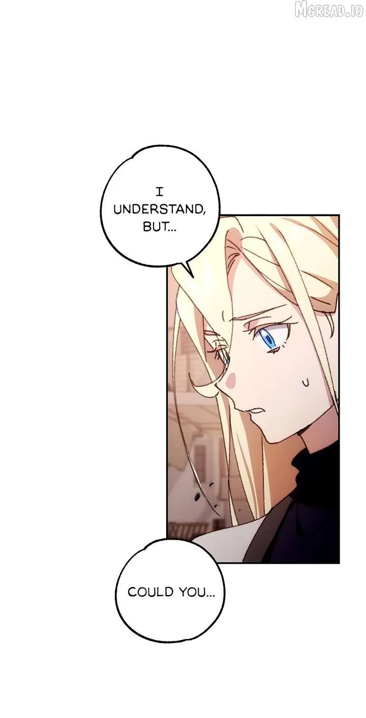 Steal from the Devil’s Pocket Chapter 42 page 73