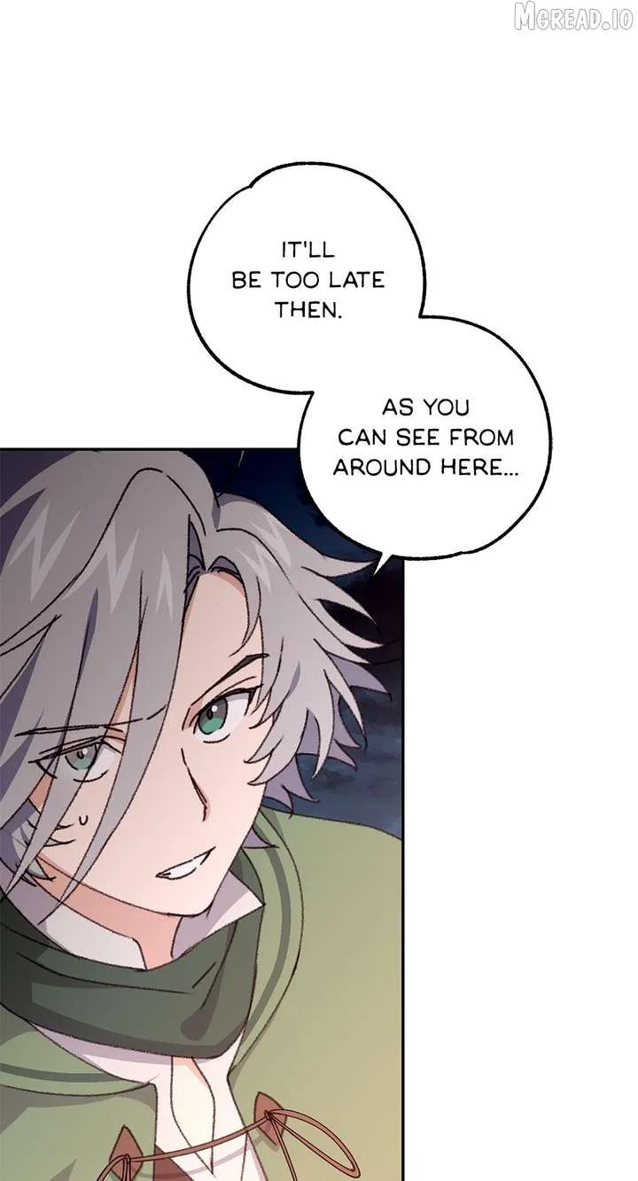 Steal from the Devil’s Pocket Chapter 42 page 68