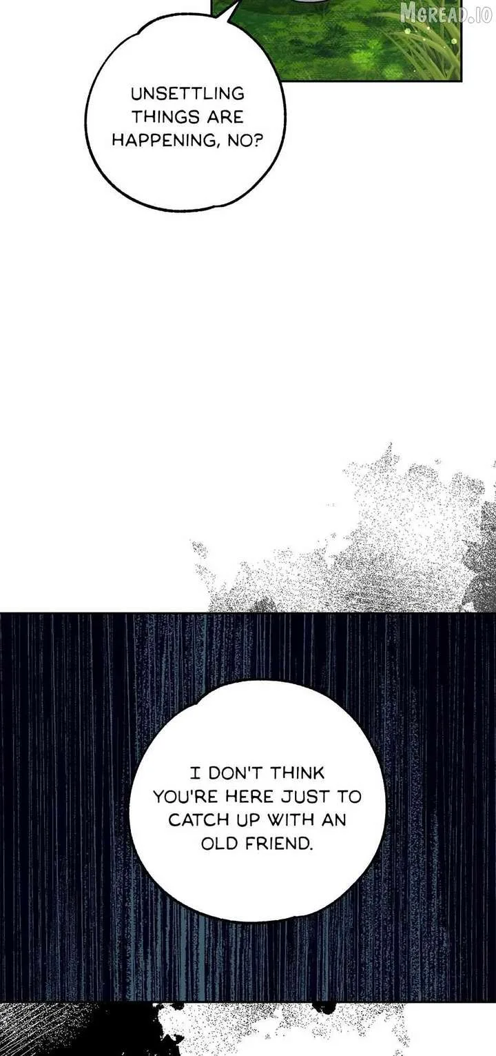 Steal from the Devil’s Pocket Chapter 42 page 57