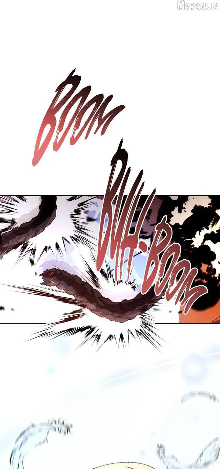 Steal from the Devil’s Pocket Chapter 42 page 61