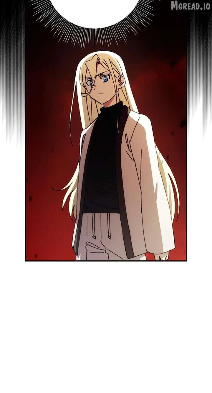Steal from the Devil’s Pocket Chapter 42 page 72