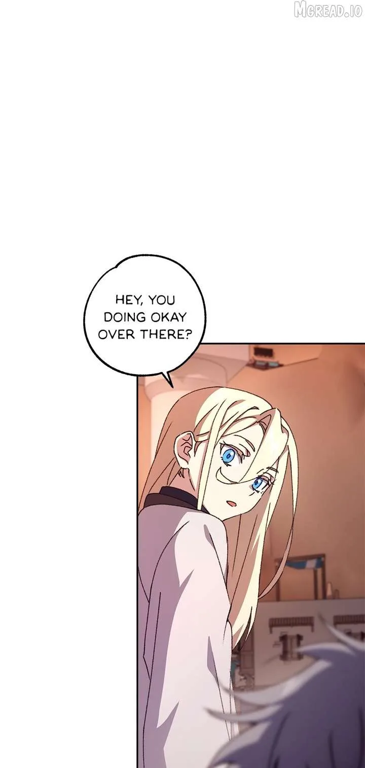 Steal from the Devil’s Pocket Chapter 42 page 65