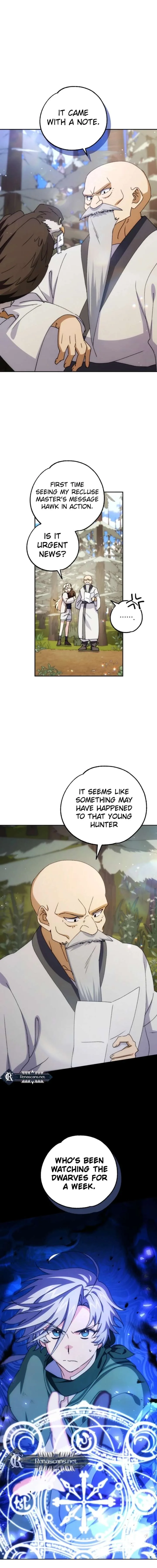 Steal from the Devil’s Pocket Chapter 39 page 19