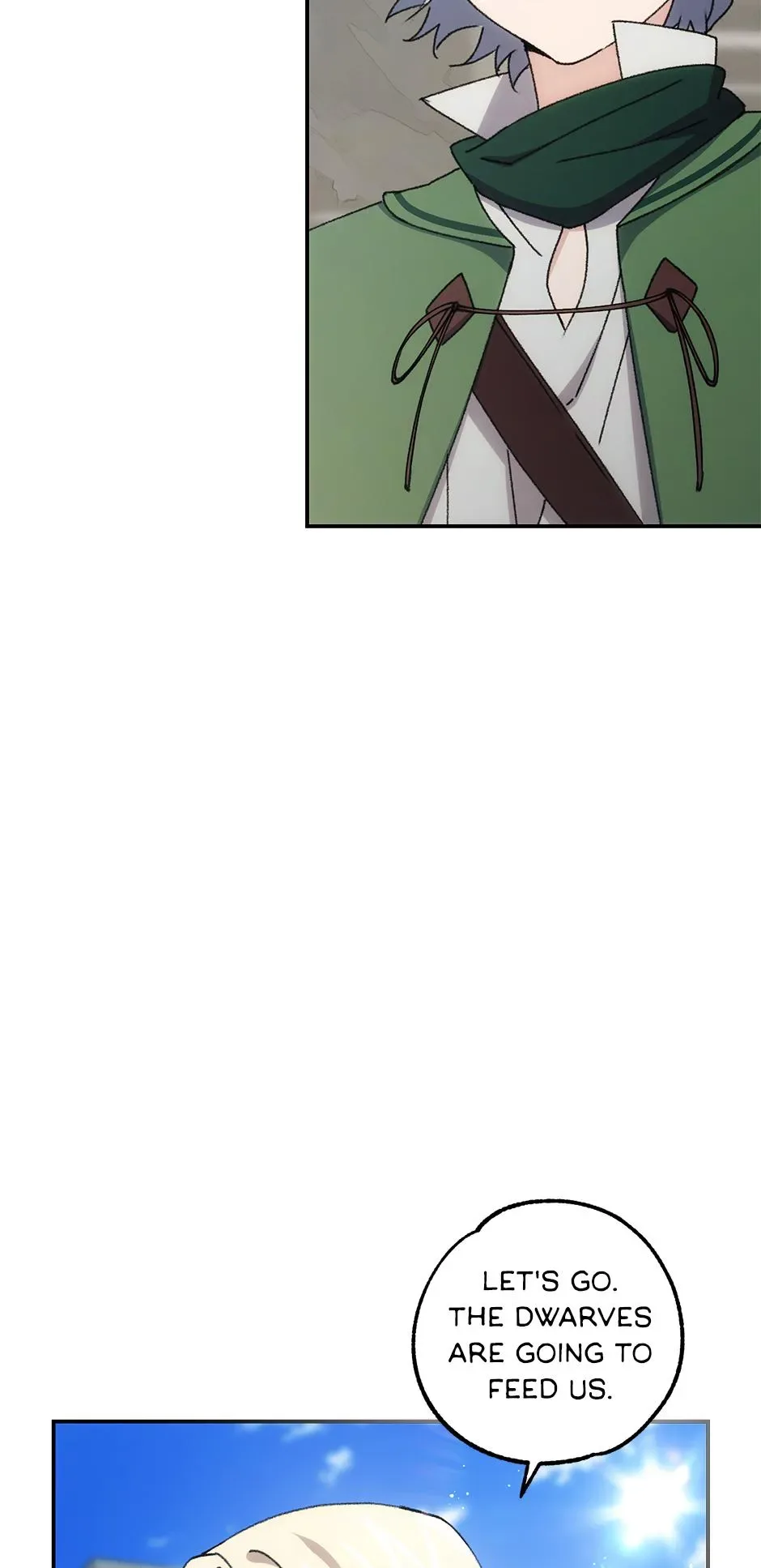 Steal from the Devil’s Pocket Chapter 44 page 23