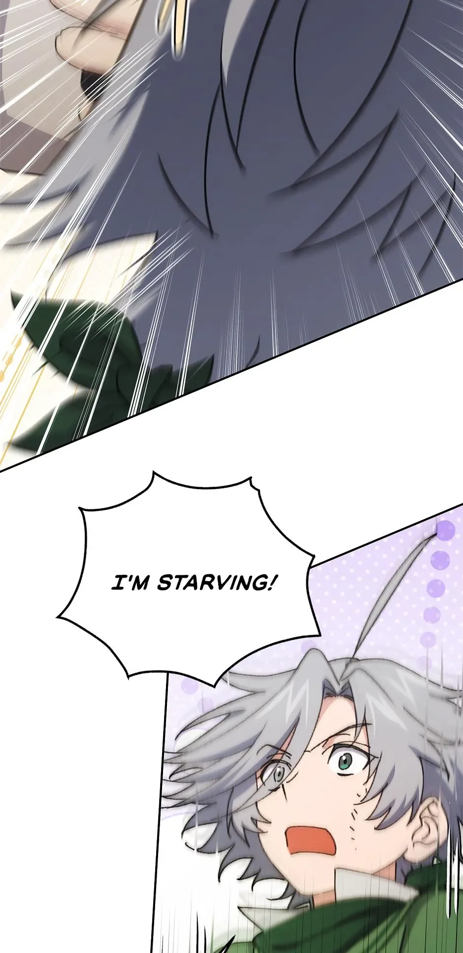 Steal from the Devil’s Pocket Chapter 44 page 20