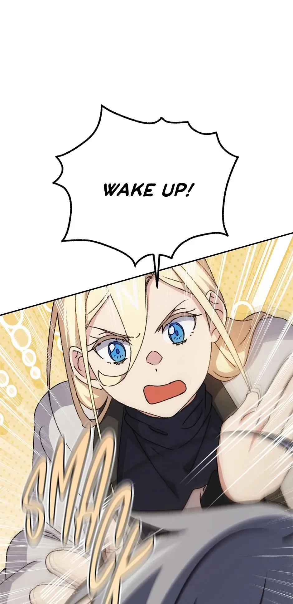 Steal from the Devil’s Pocket Chapter 44 page 19