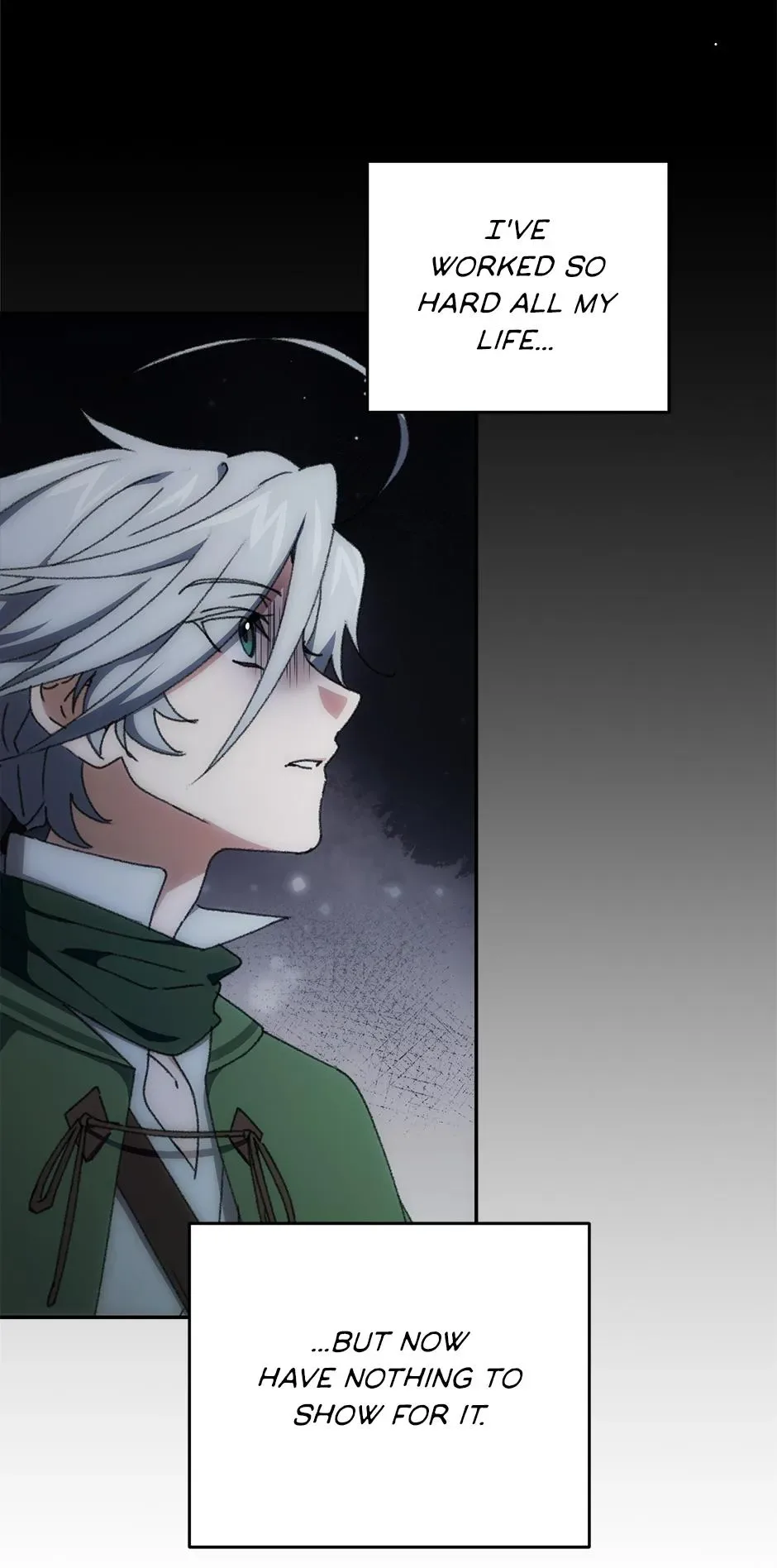 Steal from the Devil’s Pocket Chapter 44 page 14