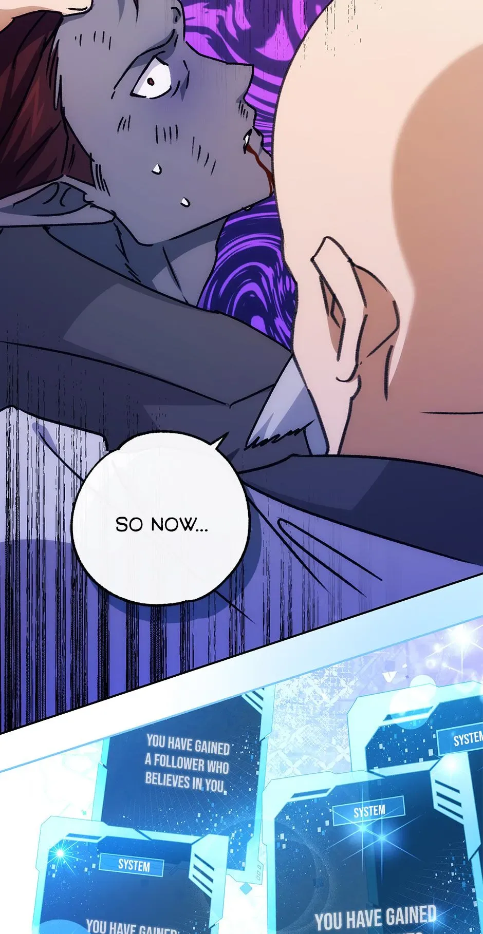 Steal from the Devil’s Pocket Chapter 44 page 2