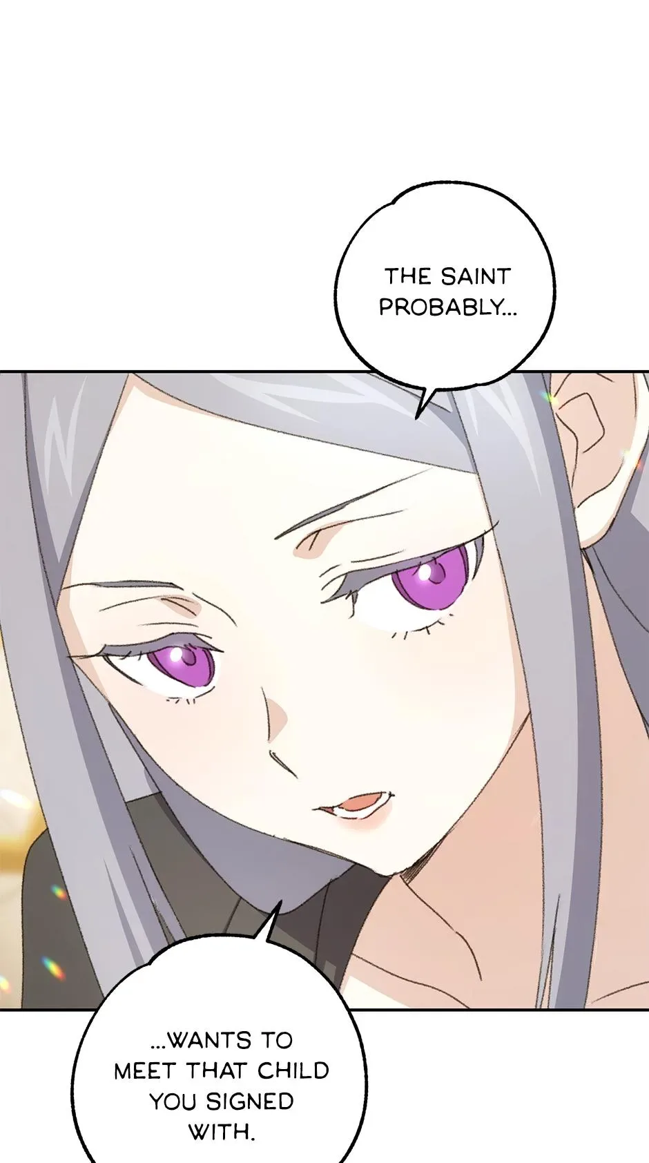 Steal from the Devil’s Pocket Chapter 44 page 59