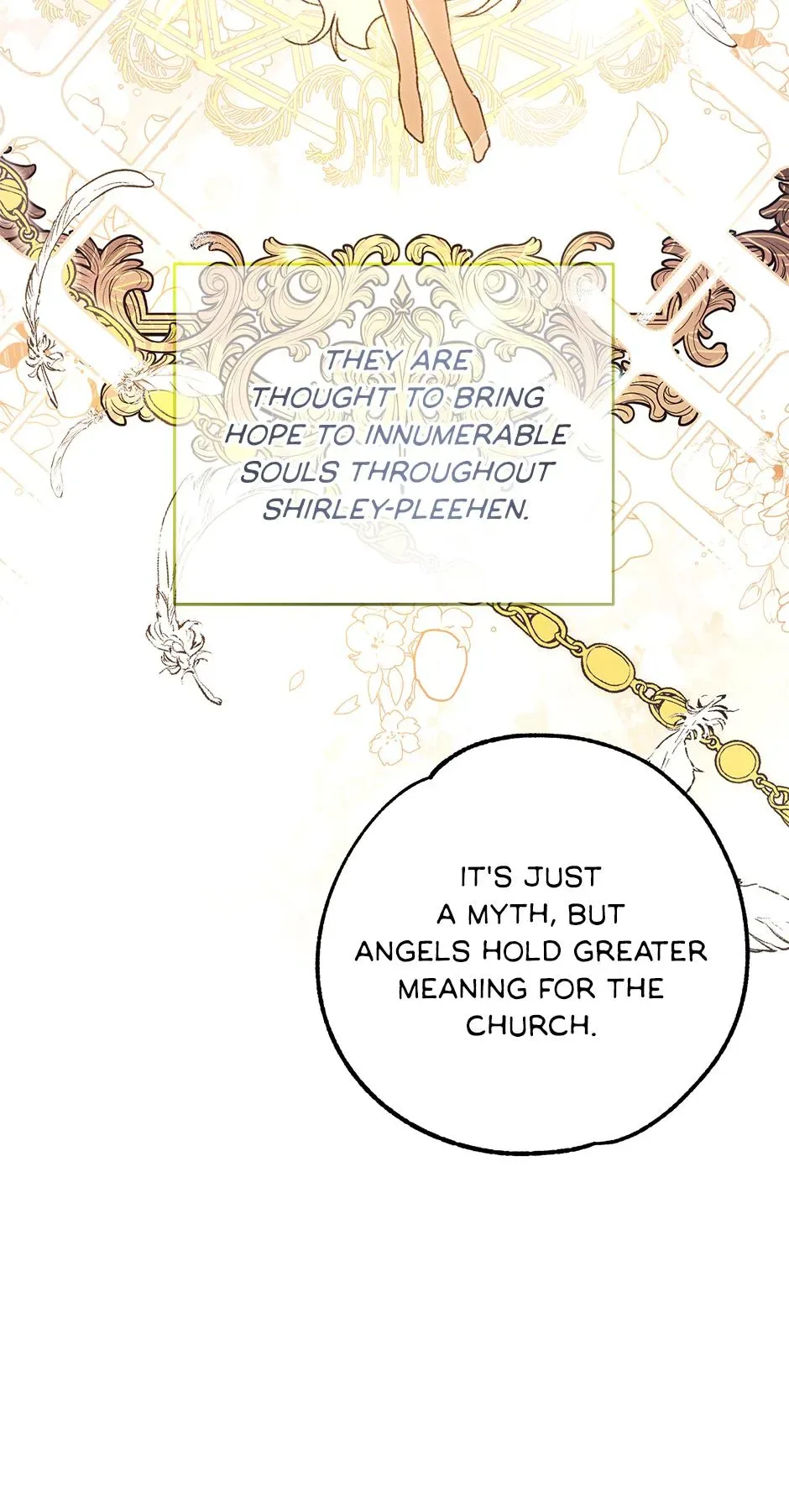 Steal from the Devil’s Pocket Chapter 44 page 68