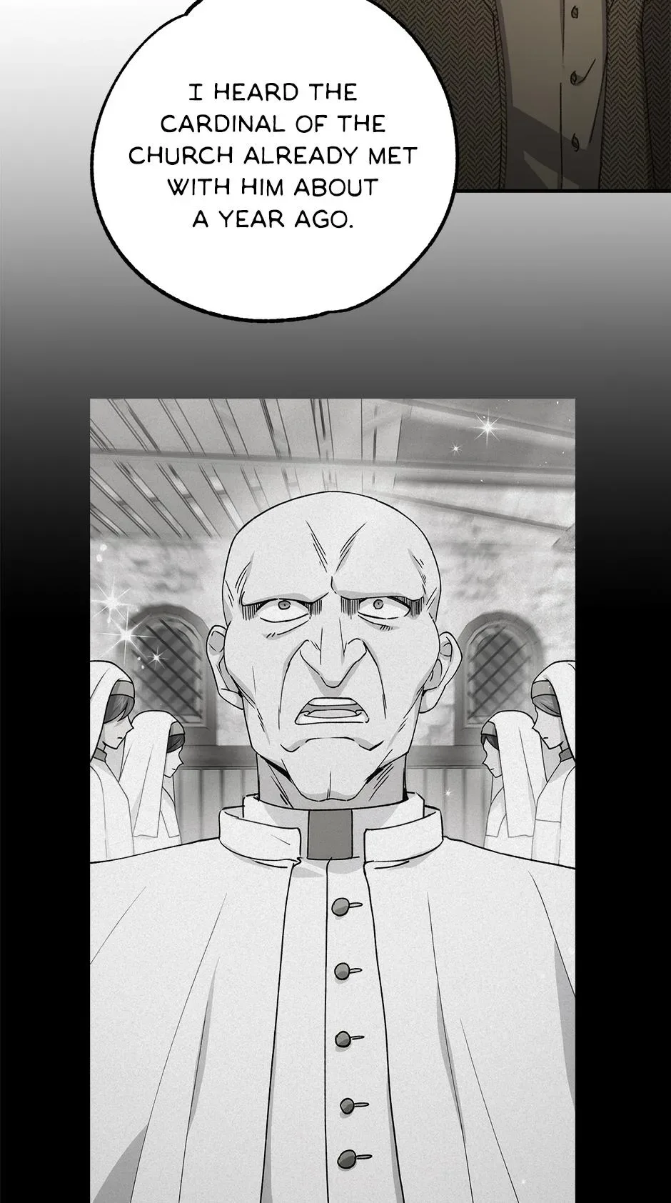Steal from the Devil’s Pocket Chapter 44 page 61