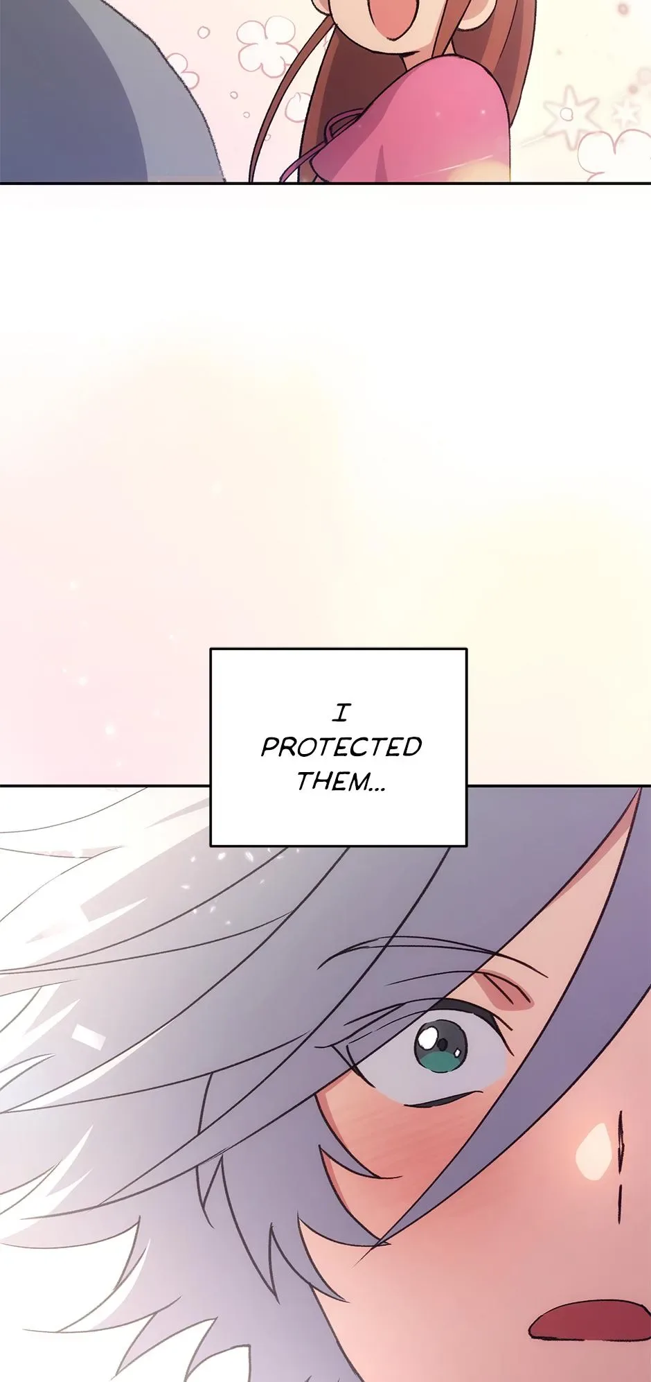 Steal from the Devil’s Pocket Chapter 44 page 30
