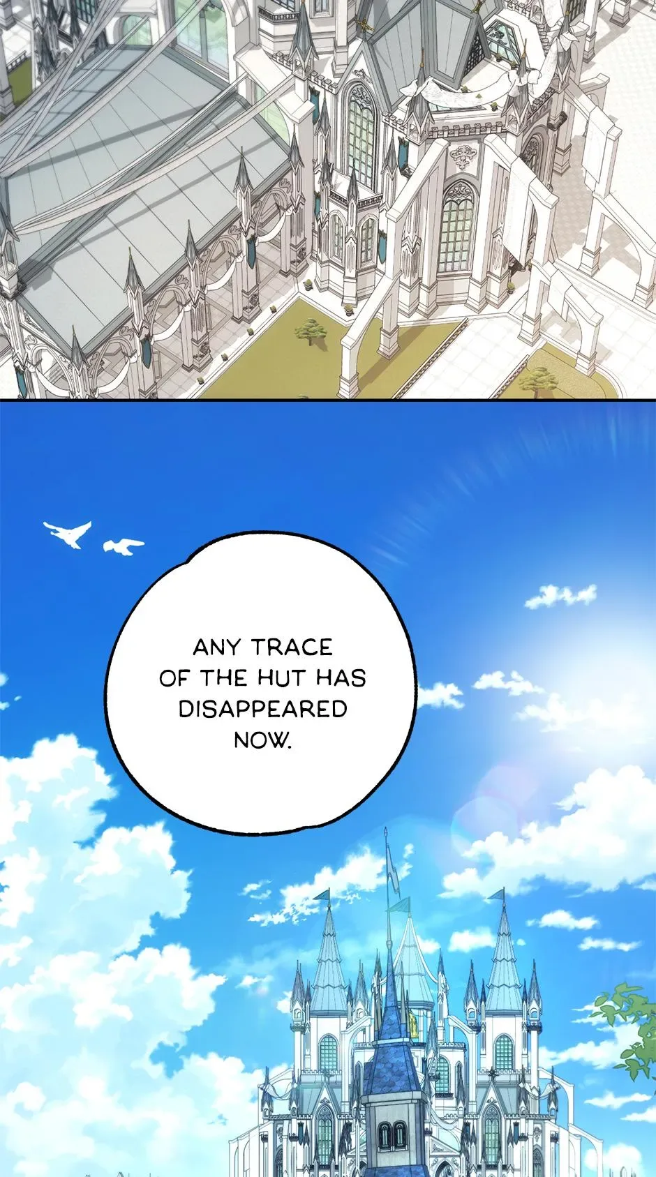 Steal from the Devil’s Pocket Chapter 44 page 76