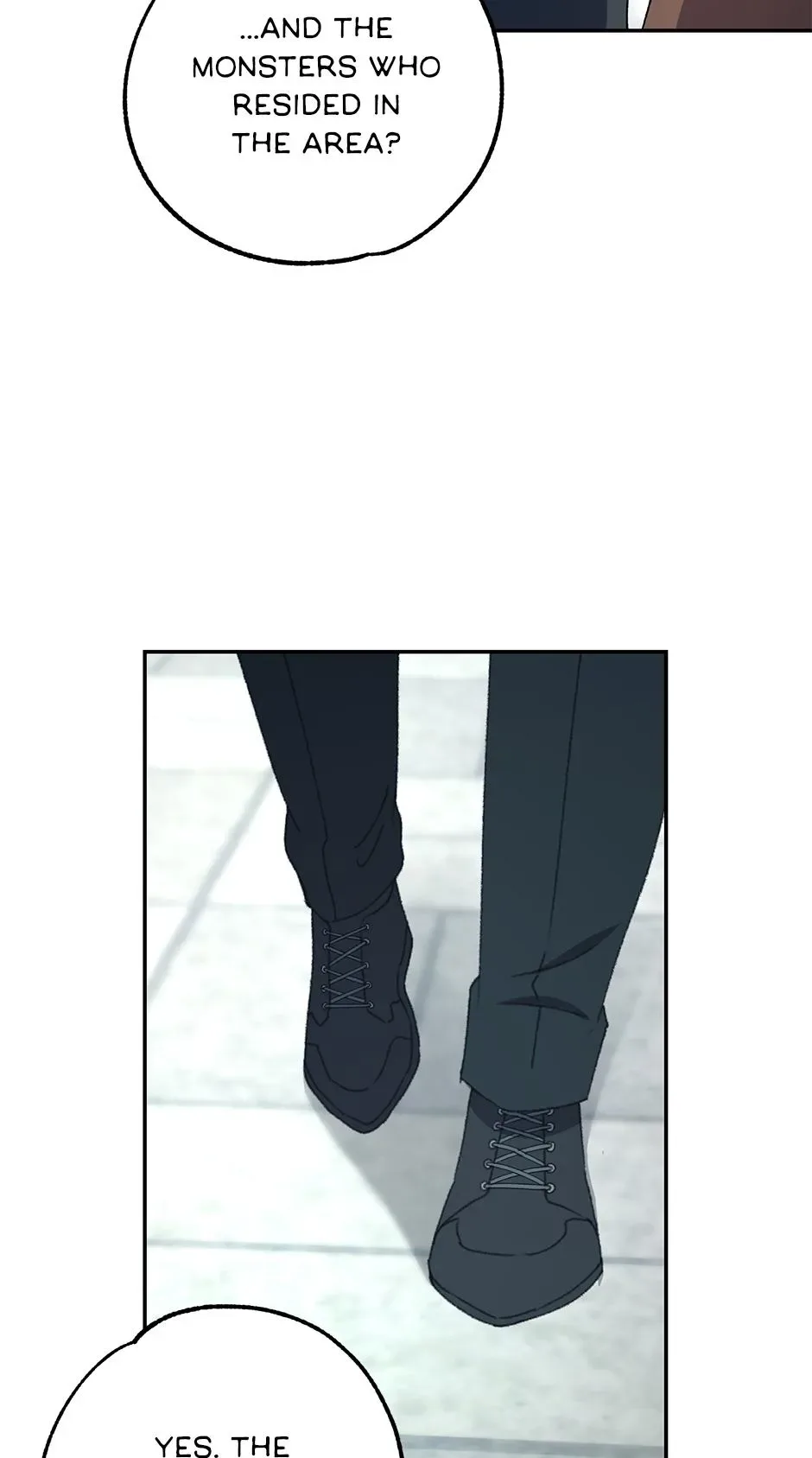 Steal from the Devil’s Pocket Chapter 44 page 80
