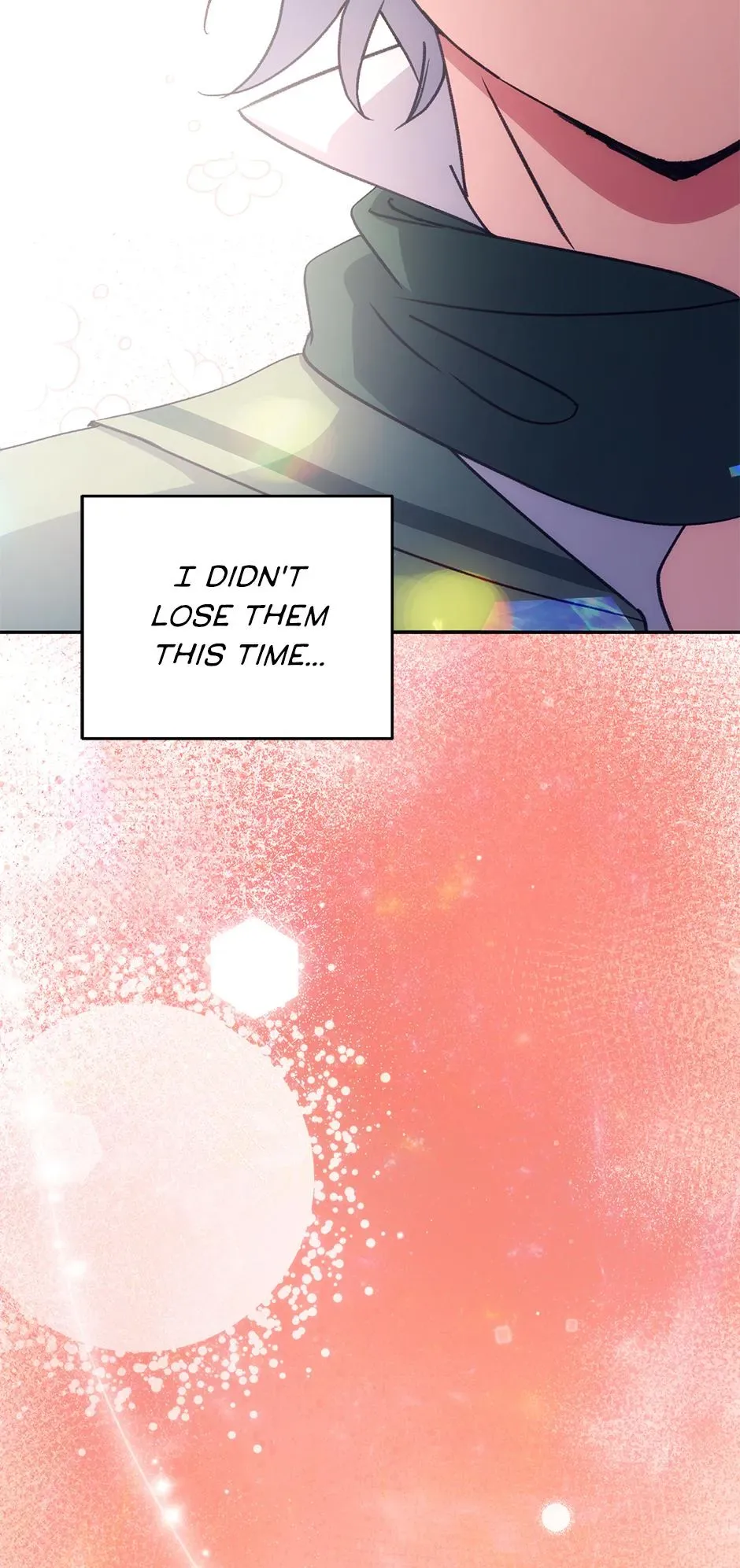 Steal from the Devil’s Pocket Chapter 44 page 31