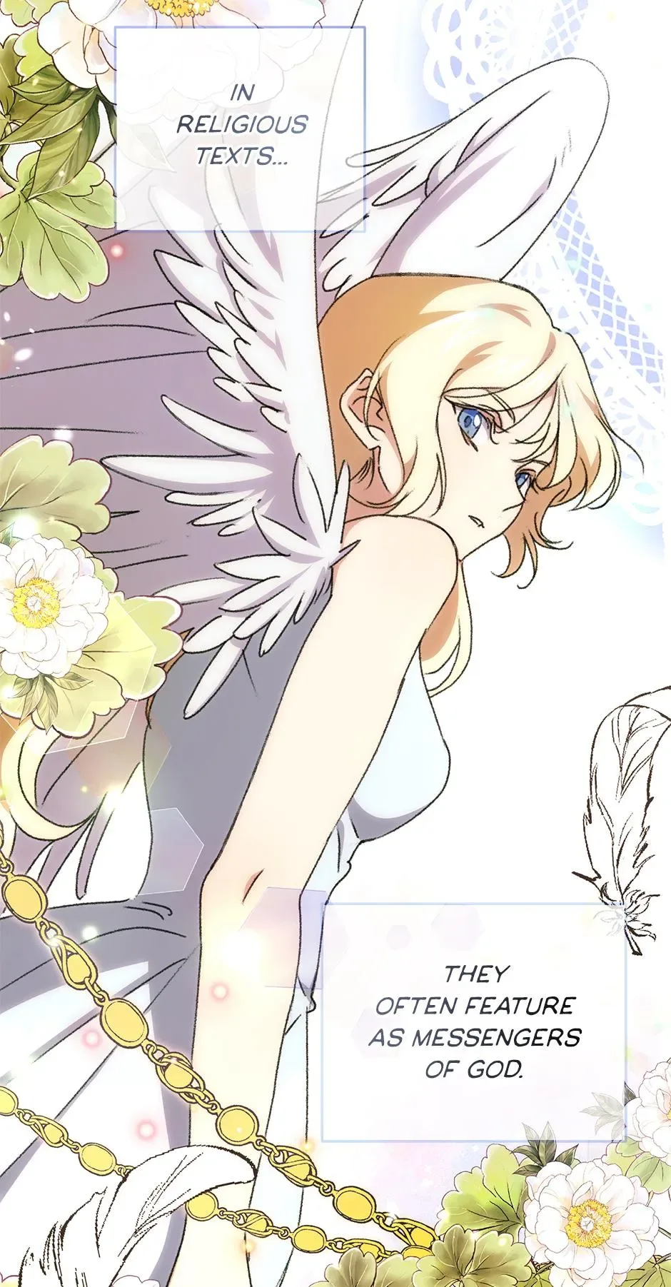 Steal from the Devil’s Pocket Chapter 44 page 66
