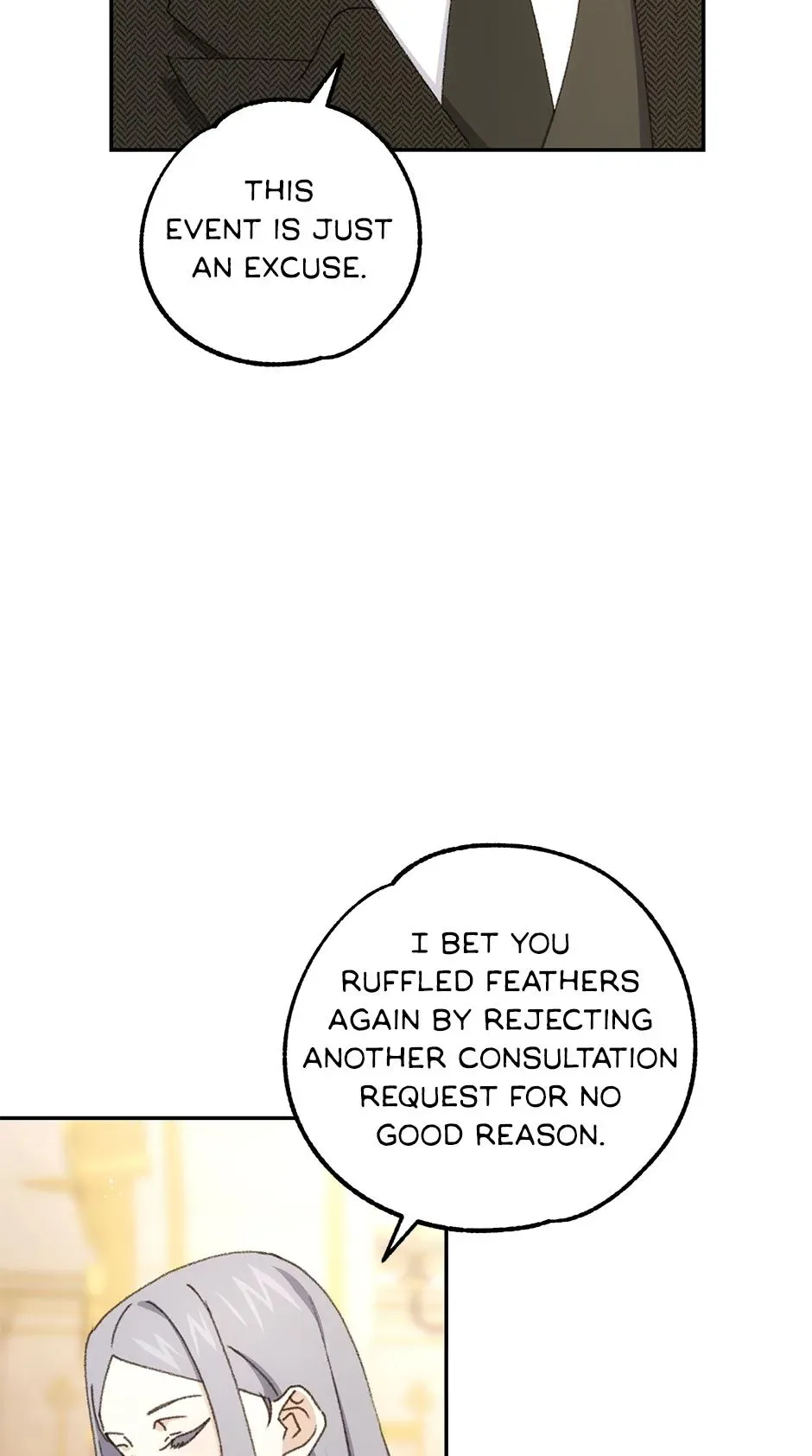 Steal from the Devil’s Pocket Chapter 44 page 56