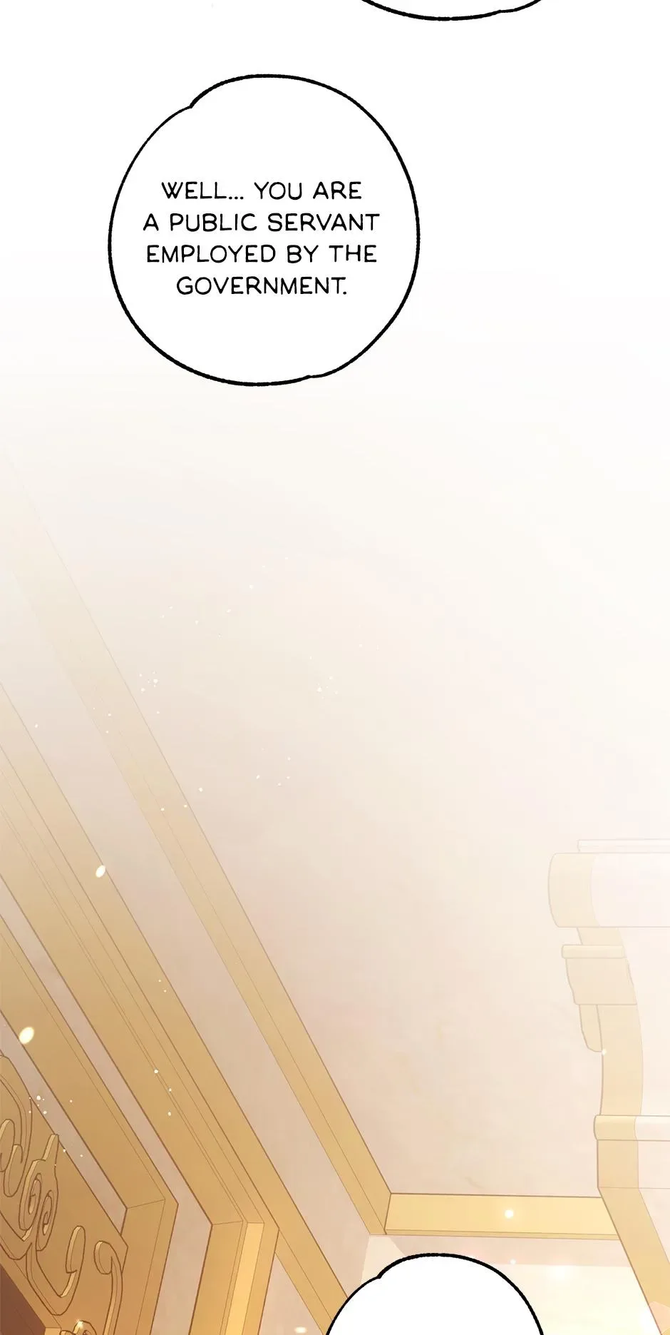 Steal from the Devil’s Pocket Chapter 44 page 50